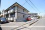 川越駅より徒歩12分 1階 築26年1ヶ月の賃貸物件