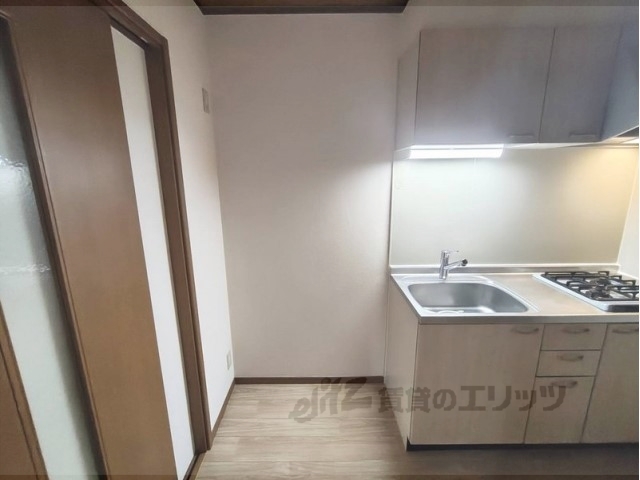 その他部屋・スペース　冷蔵庫置場