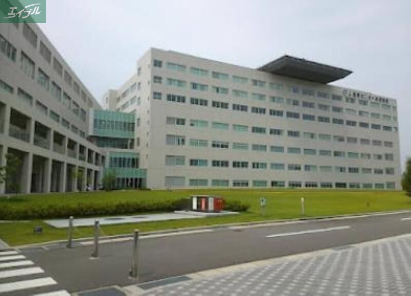 病院　社会医療法人社団十全会心臓病センター榊原病院（病院）まで1214m