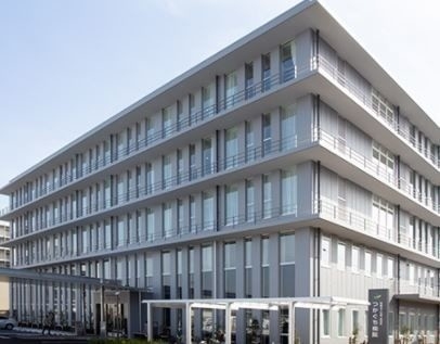 病院　兵庫県立塚口病院（病院）まで968m