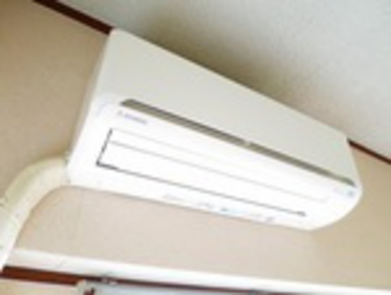 その他設備　※別号室の写真です。