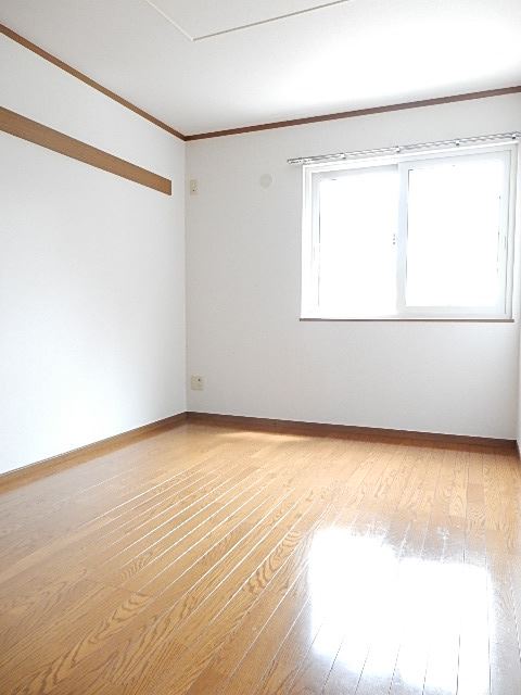 その他部屋・スペース　明るいお部屋です。