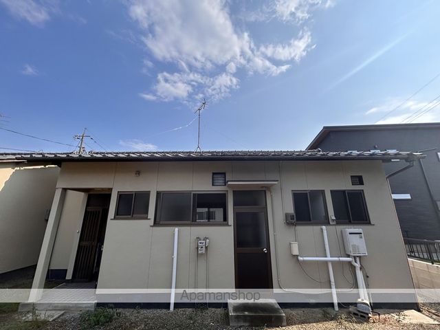ＪＲ山陽本線 北長瀬駅 徒歩24分 築42年