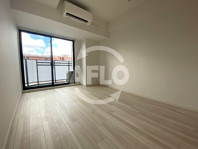 居室・リビング　S-RESIDENCE堺筋本町Uno　洋室