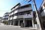 LAZPLACETUNASHIMA 3階 築36年の賃貸物件
