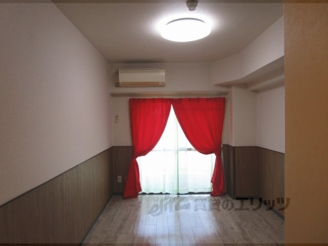 居室・リビング　洋室