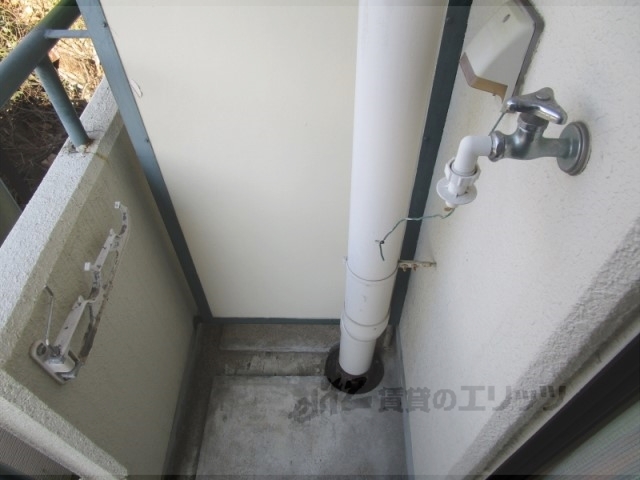 その他部屋・スペース　洗濯機置場