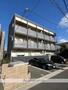 諏訪ノ森駅より徒歩3分 3階 築3年8ヶ月の賃貸物件