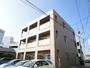 松島二丁目駅より徒歩4分 築21年2ヶ月 3階建の賃貸物件