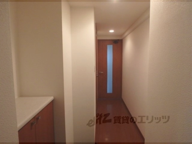 その他部屋・スペース　廊下