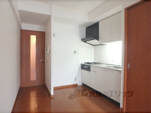 居室・リビング　居室