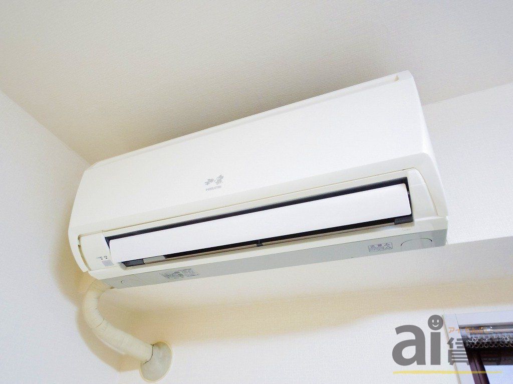 その他設備　※同仕様写真