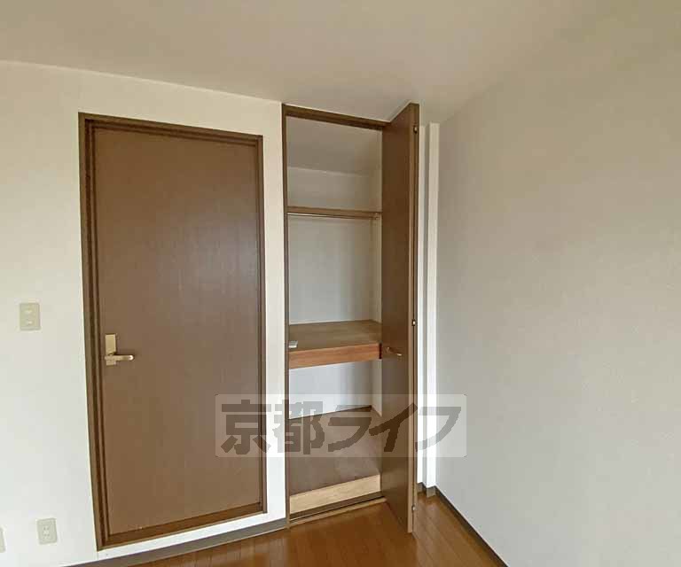 収納　収納です。