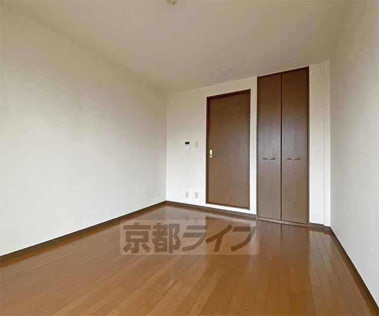 居室・リビング　地下鉄北山駅まで徒歩４分の閑静な住宅街の物件です。徒歩...