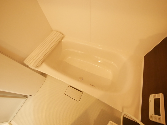 バス・シャワールーム　★大人気の一坪バスルームです★