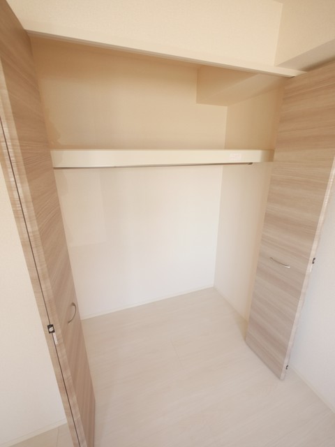 収納　★収納豊富なお部屋です★
