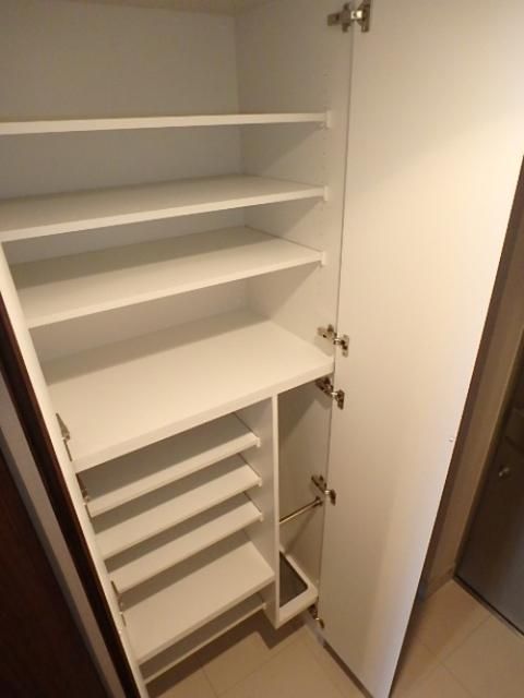 その他　★シューズボックス★