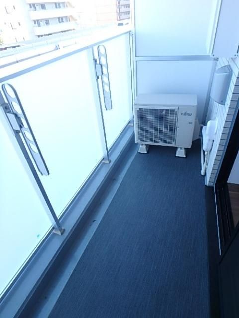 その他設備　★バルコニー★