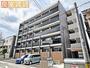 柴田駅より徒歩3分 3階 新築の賃貸物件