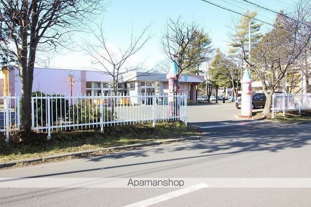 幼稚園・保育園　さくら保育園（幼稚園・保育園）まで320m