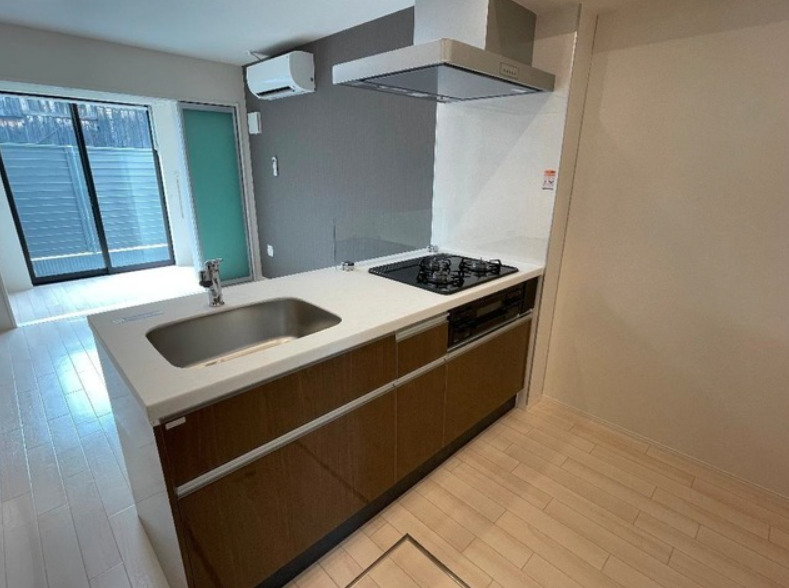 キッチン　※同物件・同タイプの写真です。