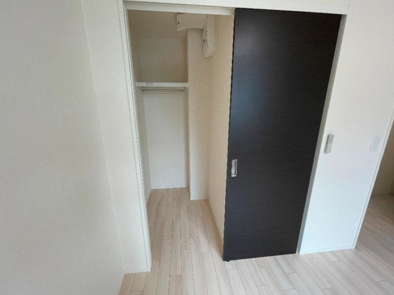 収納　※同物件・同タイプの写真です。
