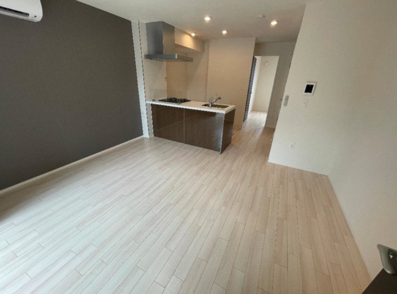 居室・リビング　※同物件・同タイプの写真です。