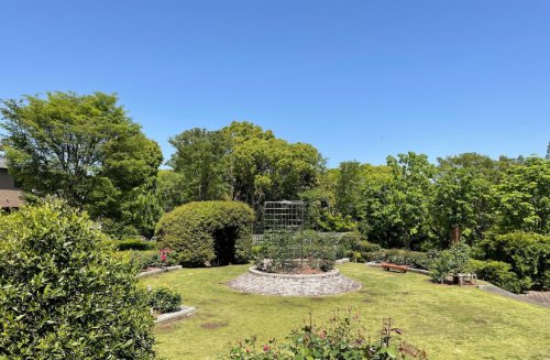 その他　千葉市都市緑化植物園（その他）まで928m