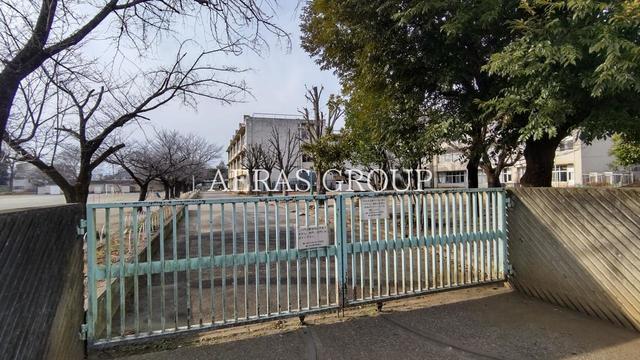 小学校　長久保小学校（小学校）まで850m