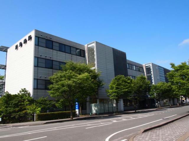 病院　医療法人同愛会副島病院（病院）まで953m