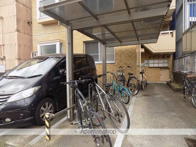 その他共有部分　その他共有部分