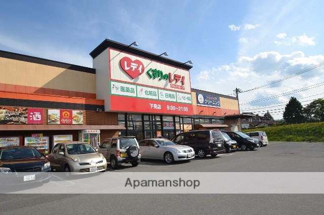 その他　レディ薬局下見店（その他）まで900m