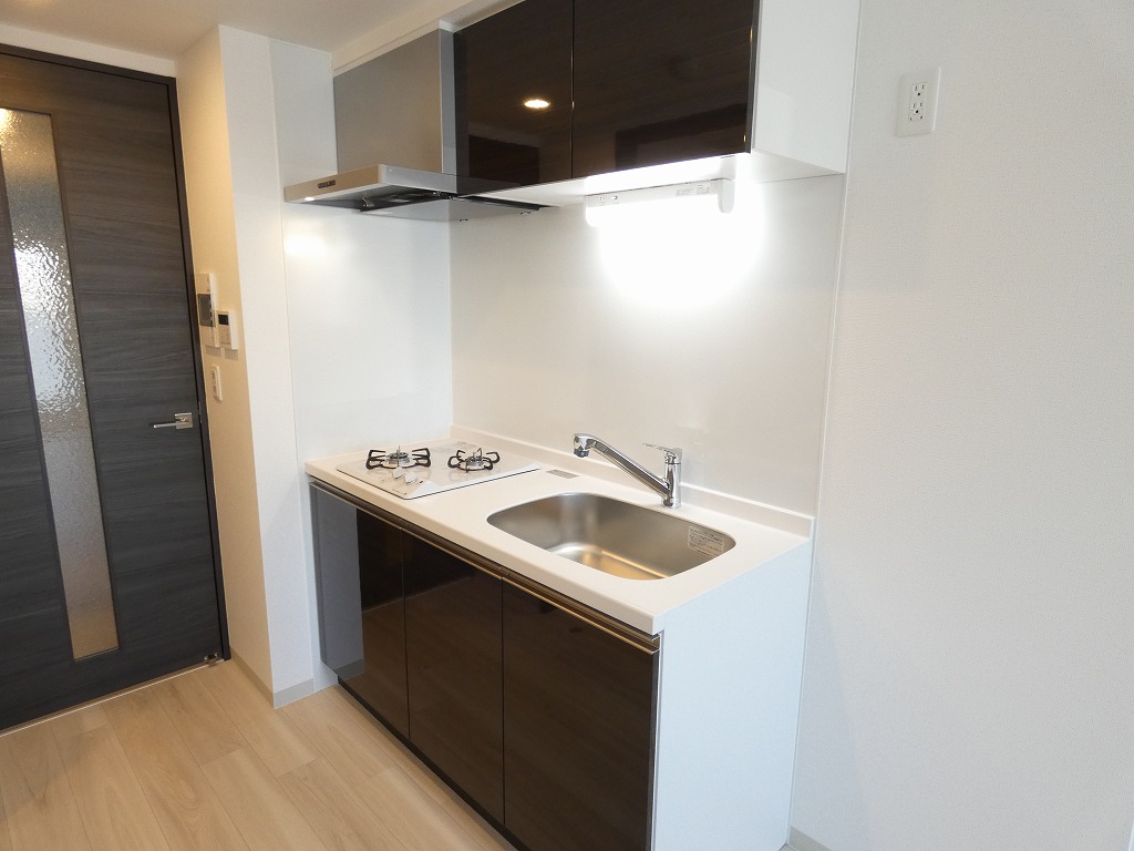 キッチン　イメージ