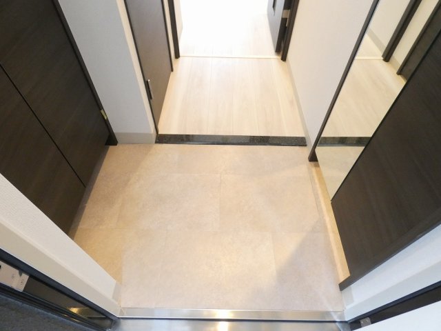 玄関　イメージ