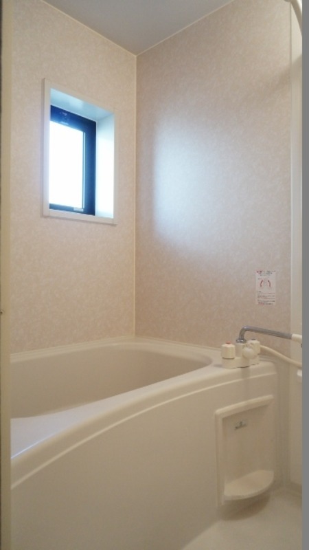 バス・シャワールーム　図面と現状に相違がある場合には現状を優先