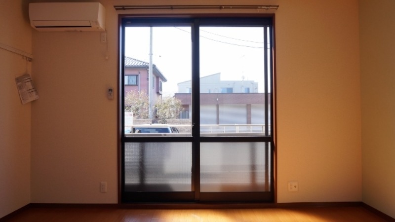 居室・リビング　図面と現状に相違がある場合には現状を優先