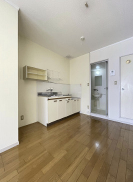 キッチン　キッチンでお料理をお楽しみください