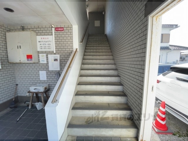 その他　階段