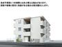 妙蓮寺駅より徒歩15分 3階 新築の賃貸物件