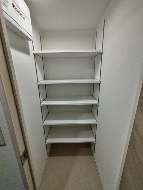 その他設備　◆玄関シューズボックス◆