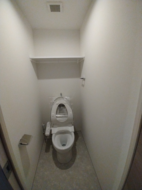 トイレ　◆トイレ（温水洗浄便座）◆