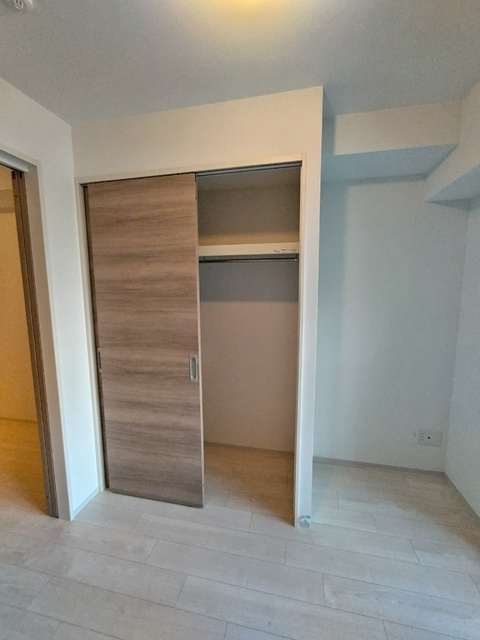 収納　◆洋室クローゼット◆