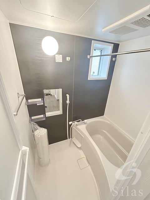 バス・シャワールーム　同仕様