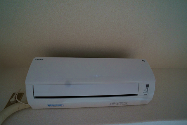 その他設備　参考写真（同建物反転タイプ別部屋のものです）