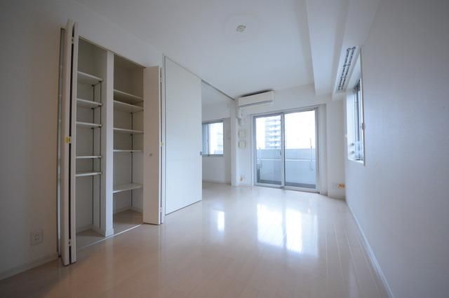 その他部屋・スペース　リビング