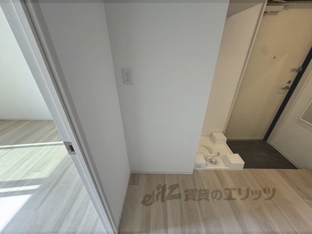 その他部屋・スペース　冷蔵庫置場