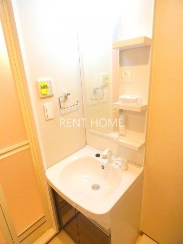 その他　シャンプードレッサー