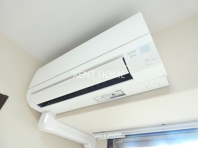 その他設備　エアコン（一基）