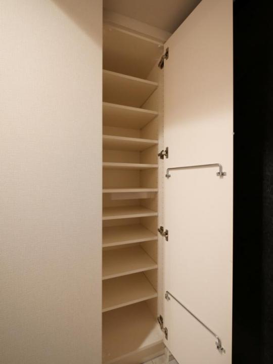 その他設備　※別部屋の参考写真です。