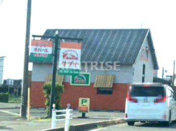 飲食店　サプナ稲沢店（飲食店）まで342m